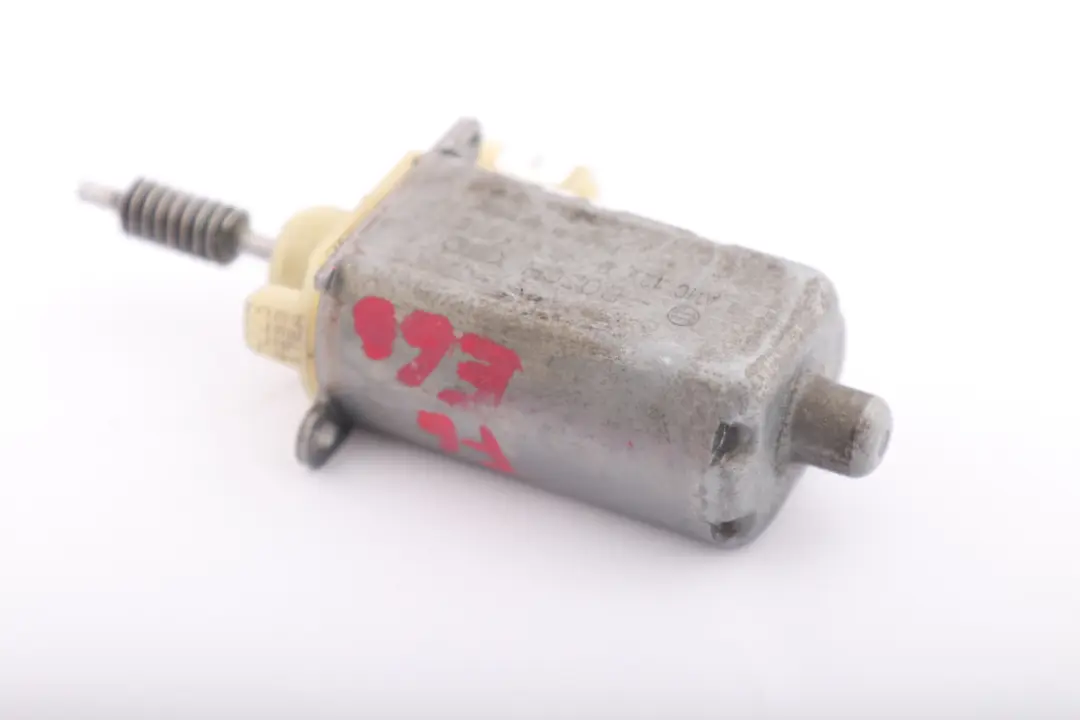 BMW 5 7 er 1 E60 E61 E65 E66 Antrieb Sitzneigungsverstell Rechts Memory - SKU 7075948-1 - Teilenummer 7075948