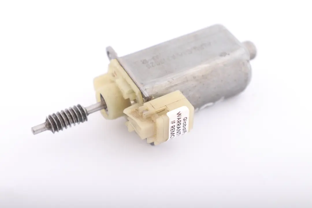 BMW 5 7 er 1 E60 E61 E65 E66 Antrieb Sitzneigungsverstell Rechts Memory - SKU 7075948-1 - Teilenummer 7075948