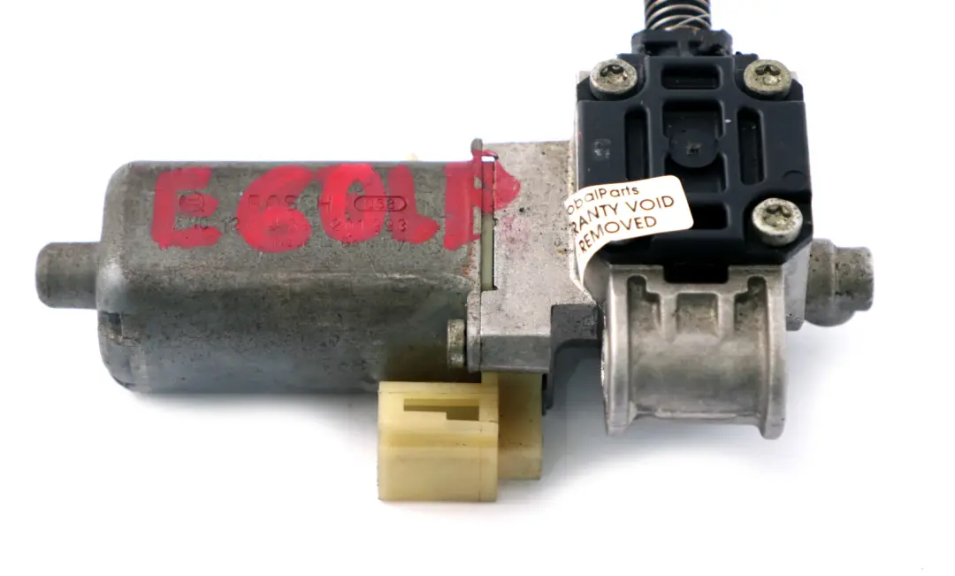 Antrieb Sitzneigungsverstell Rechts Memory für BMW 5 7 er E60 E61 E65 E66 mit Teilenummer 7075948 BMW 5 7 er E60 E61 E65 E66 Antrieb Sitzneigungsverstell Rechts Memory - SKU 7075948 - Teilenummer 7075948