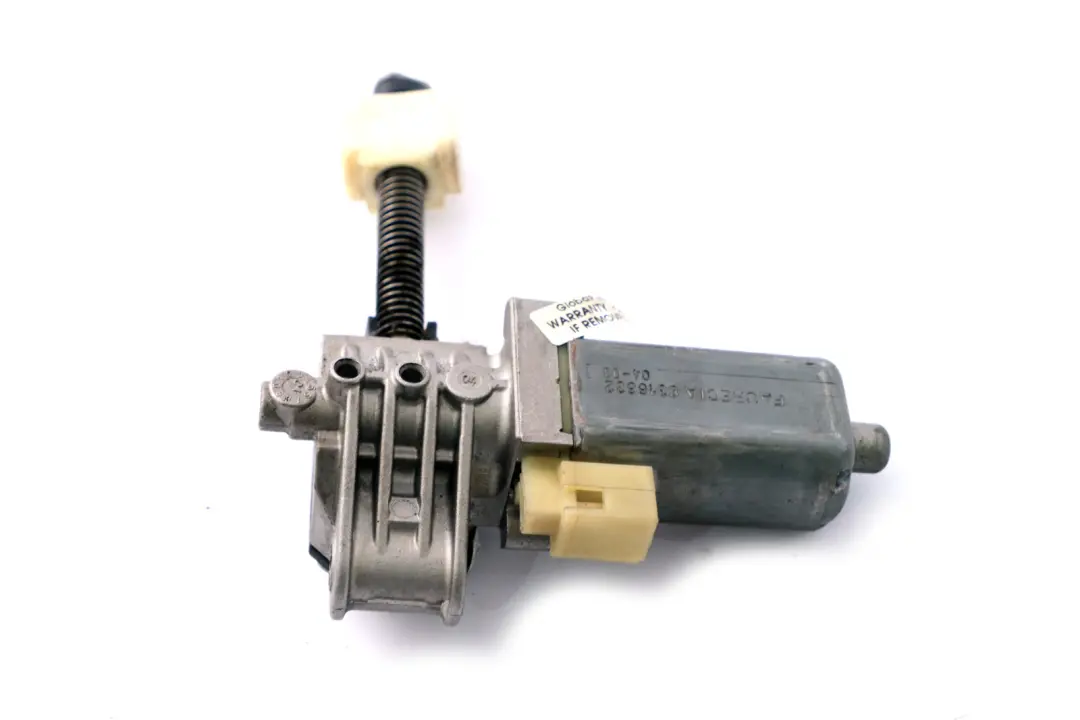 Antrieb Sitzneigungsverstell Rechts Memory für BMW 5 7 er E60 E61 E65 E66 mit Teilenummer 7075948 BMW 5 7 er E60 E61 E65 E66 Antrieb Sitzneigungsverstell Rechts Memory - SKU 7075948 - Teilenummer 7075948