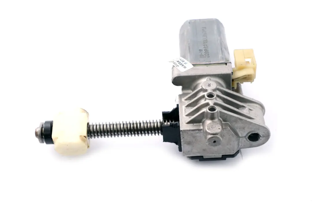BMW E60 E65 Napęd silniczek fotel prawy 8316629 - SKU 7075948 - Numer Części 7075948