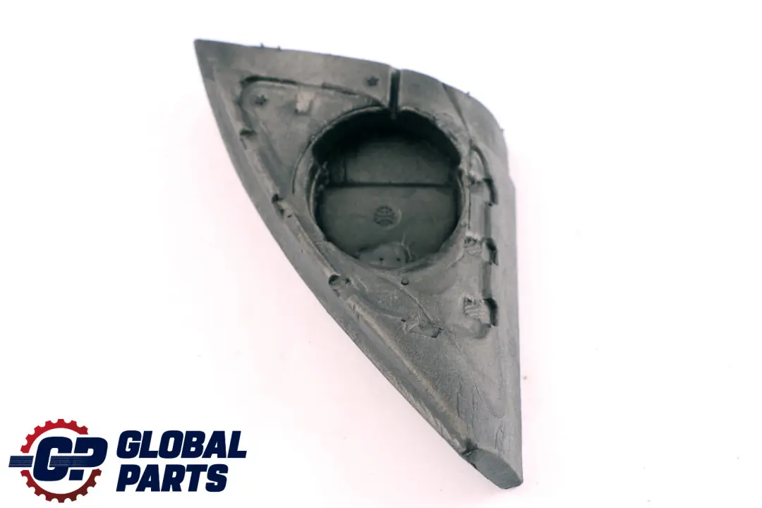 BMW 5 Series E60 E60N E61 E61N Seal Inner Left Mirror Triangle N/S - SKU 7076123 - Part number 7076123