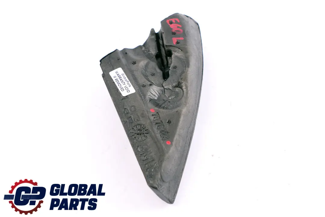 BMW 5 Series E60 E60N E61 E61N Seal Inner Left Mirror Triangle N/S - SKU 7076123 - Part number 7076123
