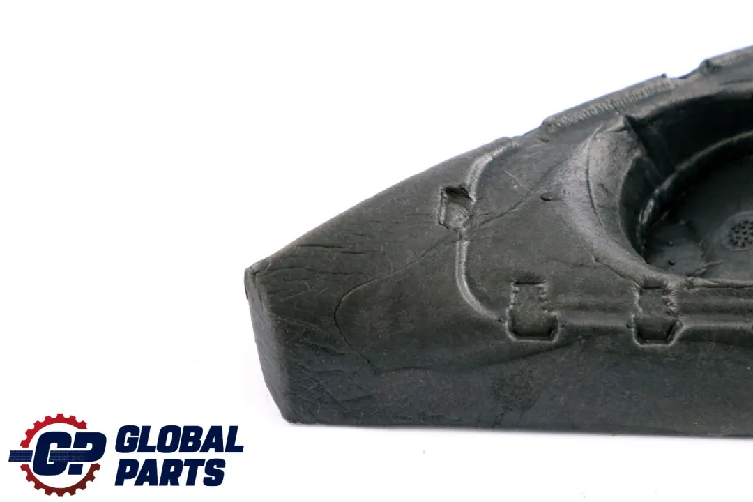 BMW 5 Series E60 E60N E61 E61N Seal Inner Left Mirror Triangle N/S - SKU 7076123 - Part number 7076123