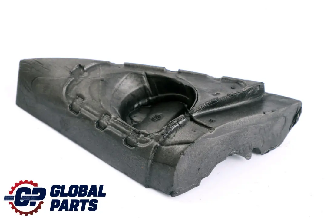 BMW 5 Series E60 E60N E61 E61N Seal Inner Left Mirror Triangle N/S - SKU 7076123 - Part number 7076123
