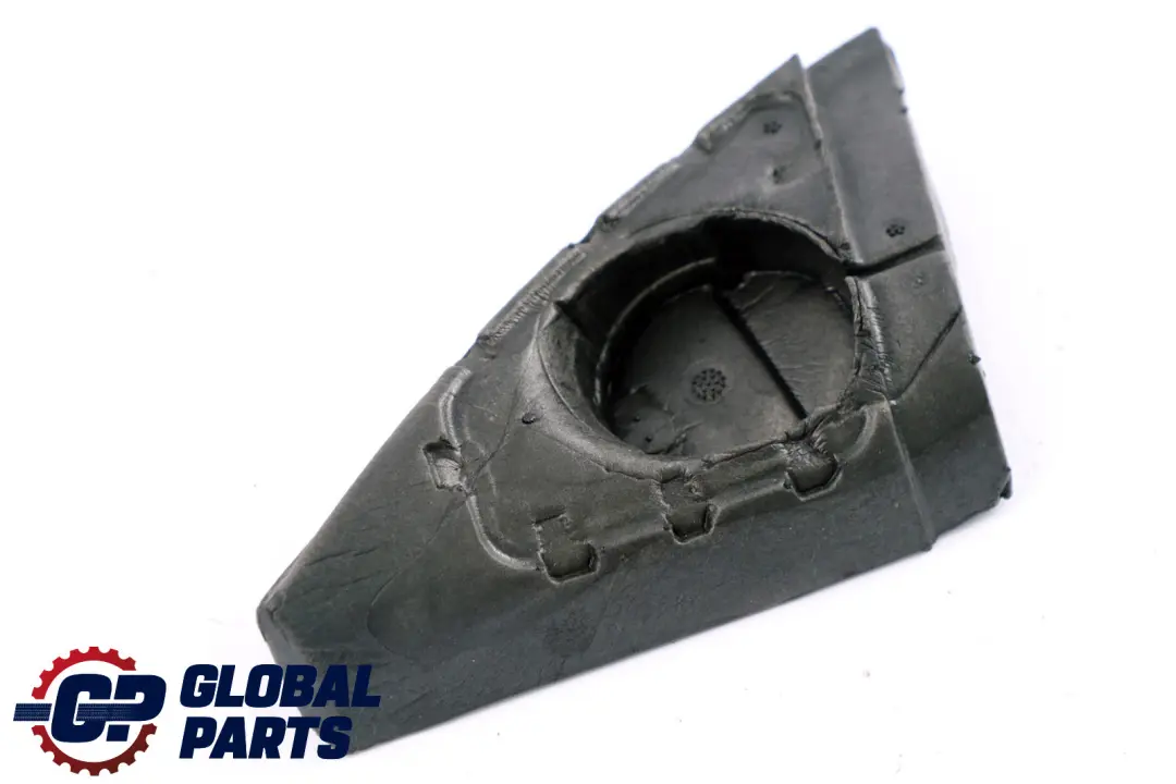 BMW 5 Series E60 E60N E61 E61N Seal Inner Left Mirror Triangle N/S - SKU 7076123 - Part number 7076123