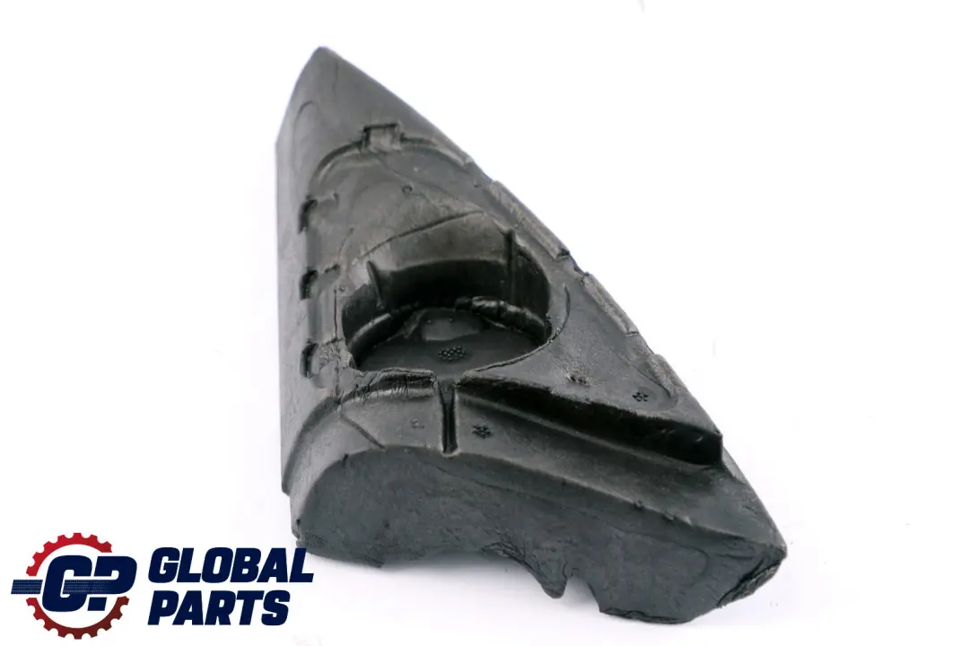 BMW 5 Series E60 E60N E61 E61N Seal Inner Left Mirror Triangle N/S - SKU 7076123 - Part number 7076123
