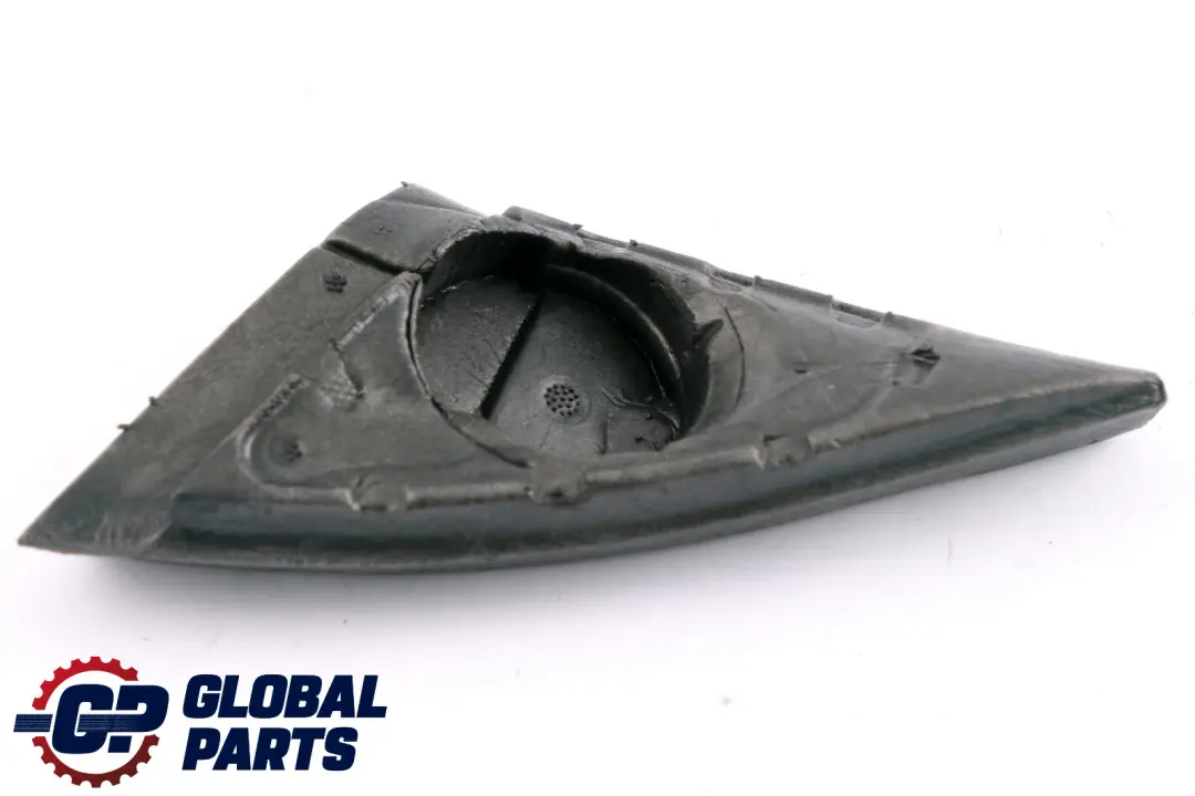 BMW 5 Series E60 E60N E61 E61N Seal Inner Left Mirror Triangle N/S - SKU 7076123 - Part number 7076123
