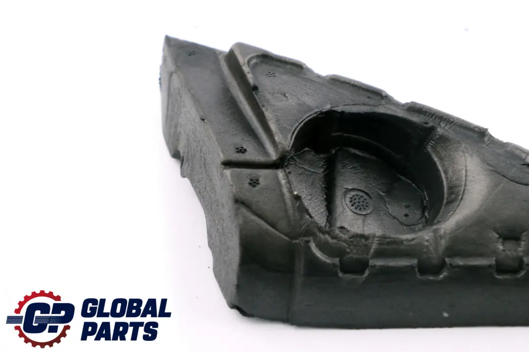 BMW 5 Series E60 E60N M5 E61 E61N Seal Inner Right Mirror Triangle O/S - SKU 7076124 - Part number 7076124