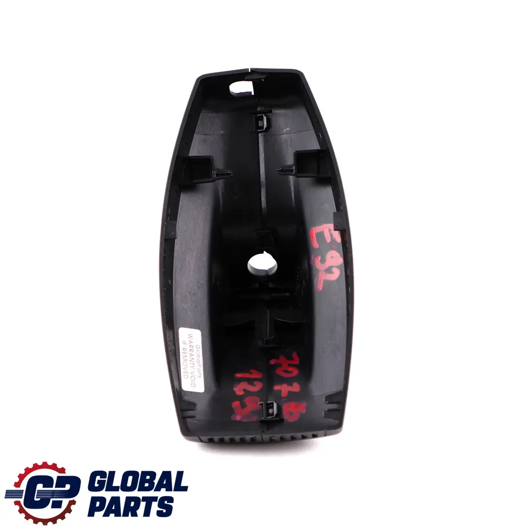Spiegel Abdeckung BMW E60 E81 E87 E90 E91 E92 Satz Grund Platte  - SKU 7076129 - Teilenummer 7076129