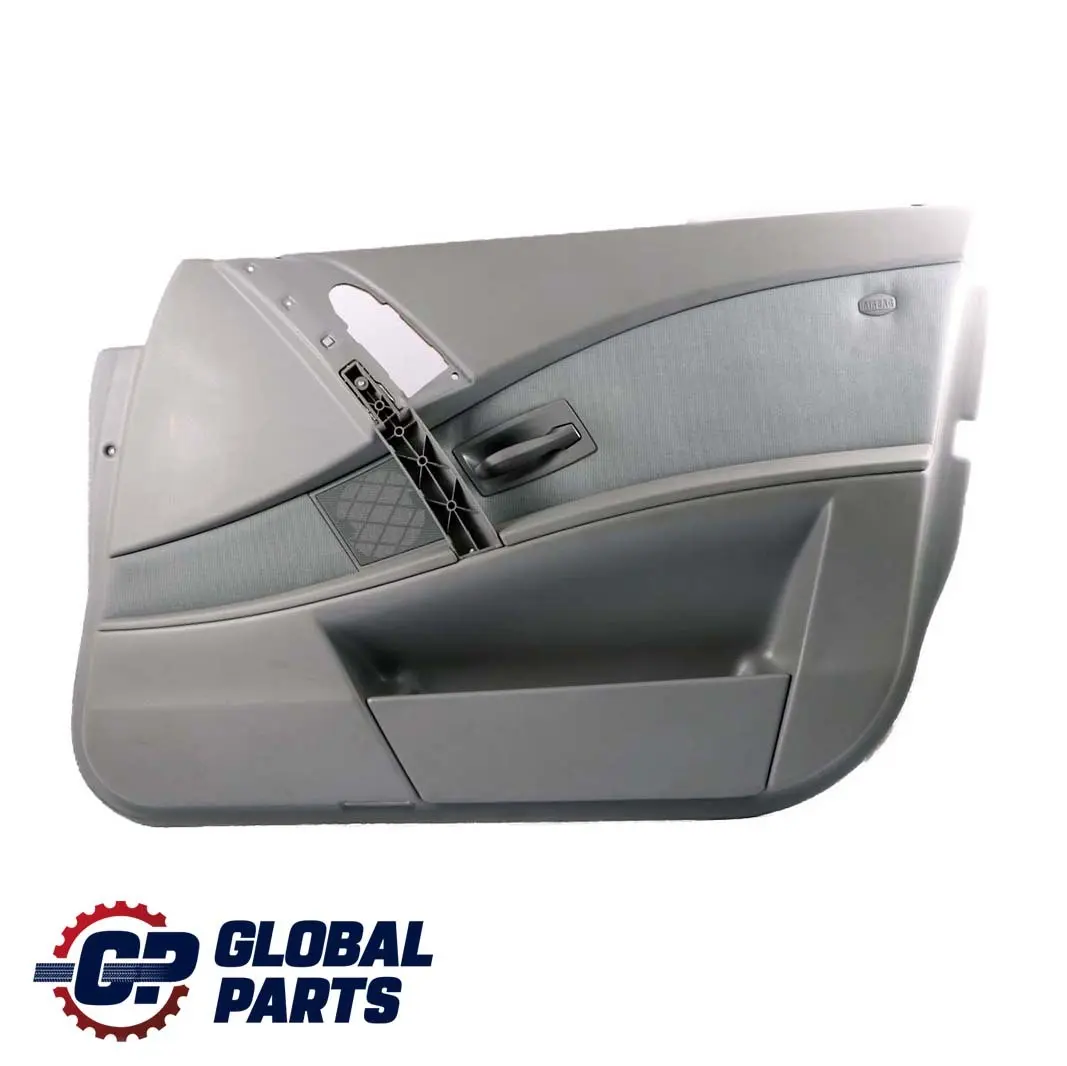 Tapicerka Boczek Drzwi Prawy Przód do BMW E60 E61 o numerze 7076158 BMW E60 E61 Tapicerka Boczek Drzwi Prawy Przód - SKU 7076158 - Numer Części 7076158