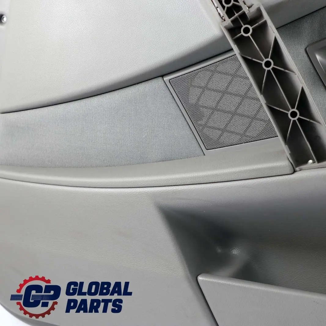 Tapicerka Boczek Drzwi Prawy Przód do BMW E60 E61 o numerze 7076158 BMW E60 E61 Tapicerka Boczek Drzwi Prawy Przód - SKU 7076158 - Numer Części 7076158