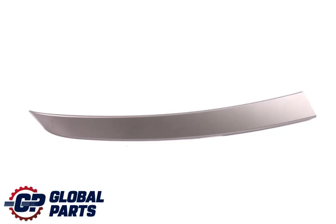 Handle Upper Trim Front Left Titan II Dunkel N/S to BMW 5 Series 1 E60 E61 with Part number 7076297 BMW 5 Series 1 E60 E61 Handle Upper Trim Front Left Titan II Dunkel N/S - SKU 7076297-1 - Part number 7076297