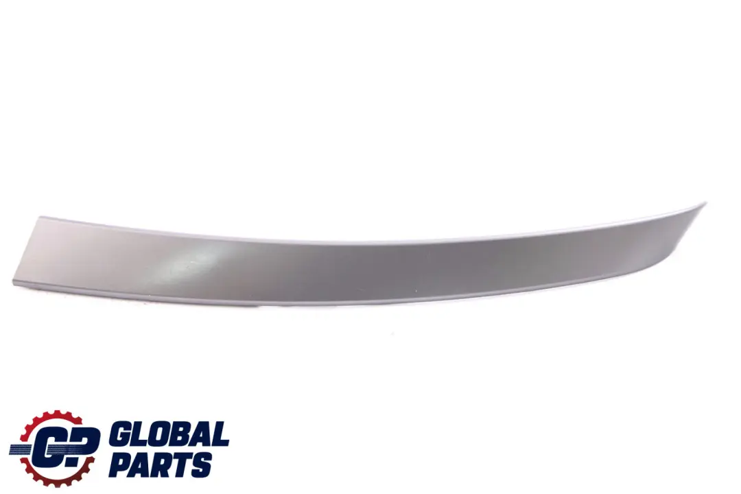 Front Door Handle BMW E60 E61 Cover Trim Titan II Dunkel Right O/S to with Part number 7076298 Front Door Handle BMW E60 E61 Cover Trim Titan II Dunkel Right O/S - SKU 7076298-1 - Part number 7076298
