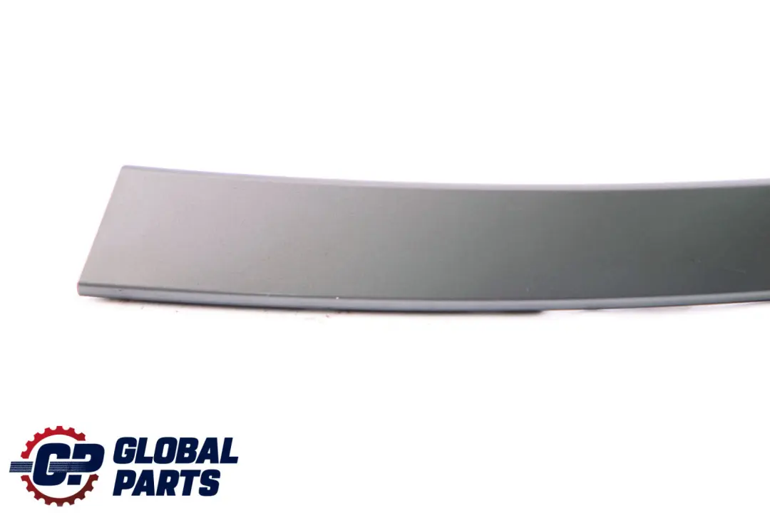 Front Door Handle BMW E60 E61 Cover Trim Titan II Dunkel Right O/S to with Part number 7076298 Front Door Handle BMW E60 E61 Cover Trim Titan II Dunkel Right O/S - SKU 7076298-1 - Part number 7076298