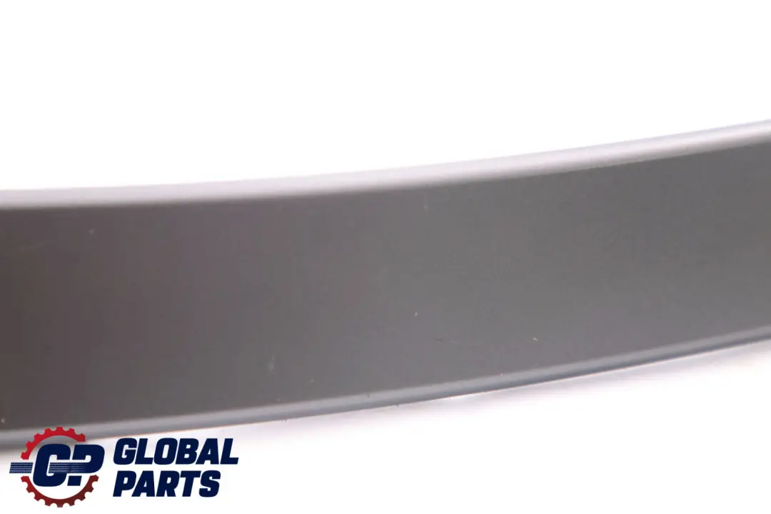  Front Door Handle BMW E60 E61 Cover Trim Titan II Dunkel Right O/S - SKU 7076298-1 - Part number 7076298