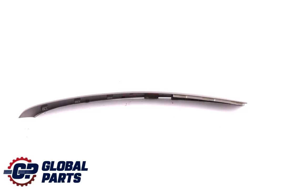 BMW 5 Series E60 E61 Handle Upper Trim Front Right Titan II Dunkel O/S - SKU 7076298 - Part number 7076298