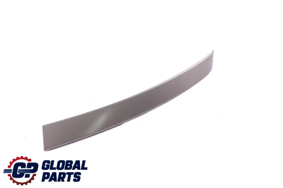 BMW 5 er E60 E61 Griff Oberteil Vorne Rechts Titan II Dunkel - SKU 7076298 - Teilenummer 7076298