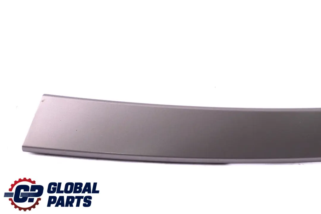 Griff Oberteil Vorne Rechts Titan II Dunkel für BMW 5 er E60 E61 mit Teilenummer 7076298 BMW 5 er E60 E61 Griff Oberteil Vorne Rechts Titan II Dunkel - SKU 7076298 - Teilenummer 7076298