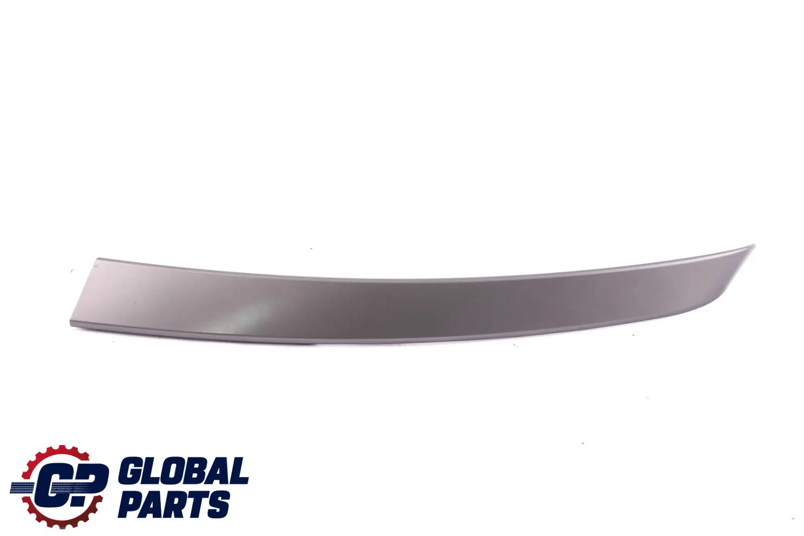 BMW E60 E61 Rad 5 Kryt Kľučky Horný Predný Pravý Titán II Tmavý 7076298