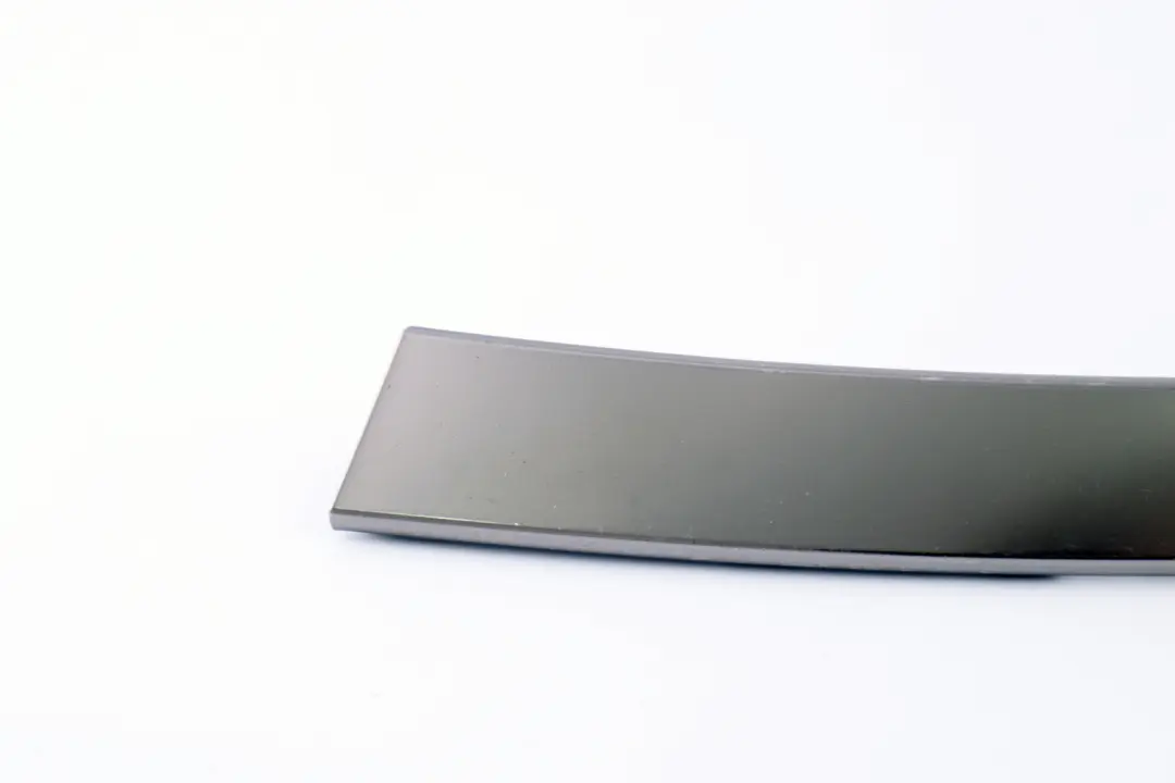 Handle Upper Part Trim Front Right O/S Ruthenium to BMW 5 Series E60 E61 with Part number 7076300 BMW 5 Series E60 E61 Handle Upper Part Trim Front Right O/S Ruthenium - SKU 7076300 - Part number 7076300