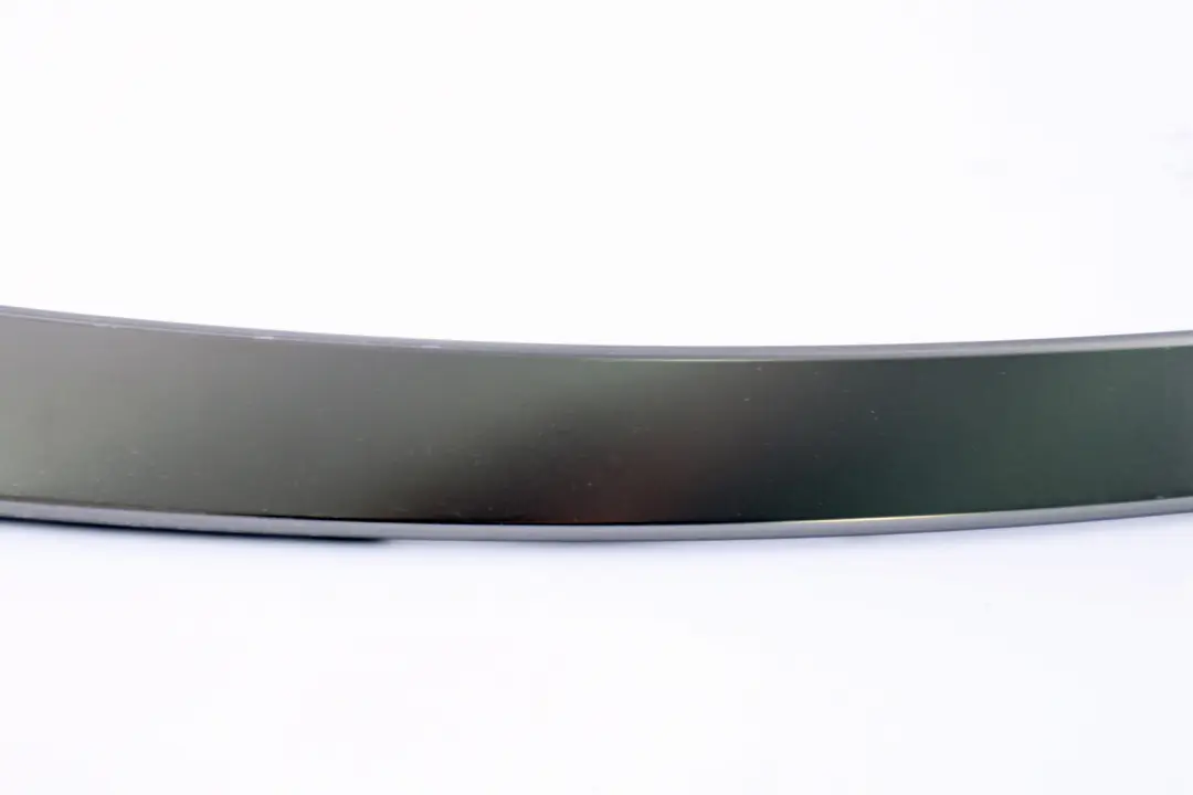 Handle Upper Part Trim Front Right O/S Ruthenium to BMW 5 Series E60 E61 with Part number 7076300 BMW 5 Series E60 E61 Handle Upper Part Trim Front Right O/S Ruthenium - SKU 7076300 - Part number 7076300