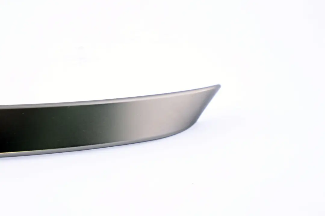 Handle Upper Part Trim Front Right O/S Ruthenium to BMW 5 Series E60 E61 with Part number 7076300 BMW 5 Series E60 E61 Handle Upper Part Trim Front Right O/S Ruthenium - SKU 7076300 - Part number 7076300