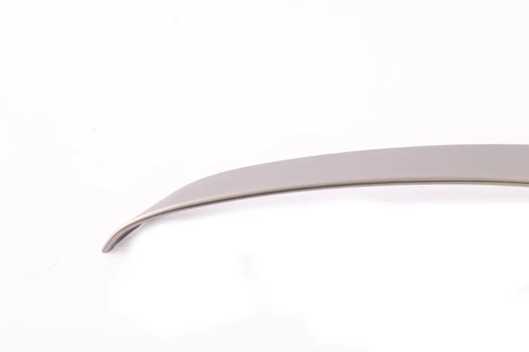 Handle Upper Part Trim Front Right O/S Ruthenium to BMW 5 Series E60 E61 with Part number 7076300 BMW 5 Series E60 E61 Handle Upper Part Trim Front Right O/S Ruthenium - SKU 7076300 - Part number 7076300