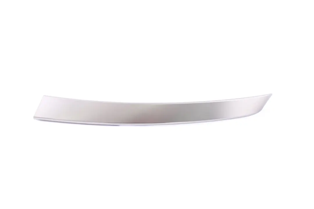 Handle Upper Part Trim Front Right O/S Ruthenium to BMW 5 Series E60 E61 with Part number 7076300 BMW 5 Series E60 E61 Handle Upper Part Trim Front Right O/S Ruthenium - SKU 7076300 - Part number 7076300