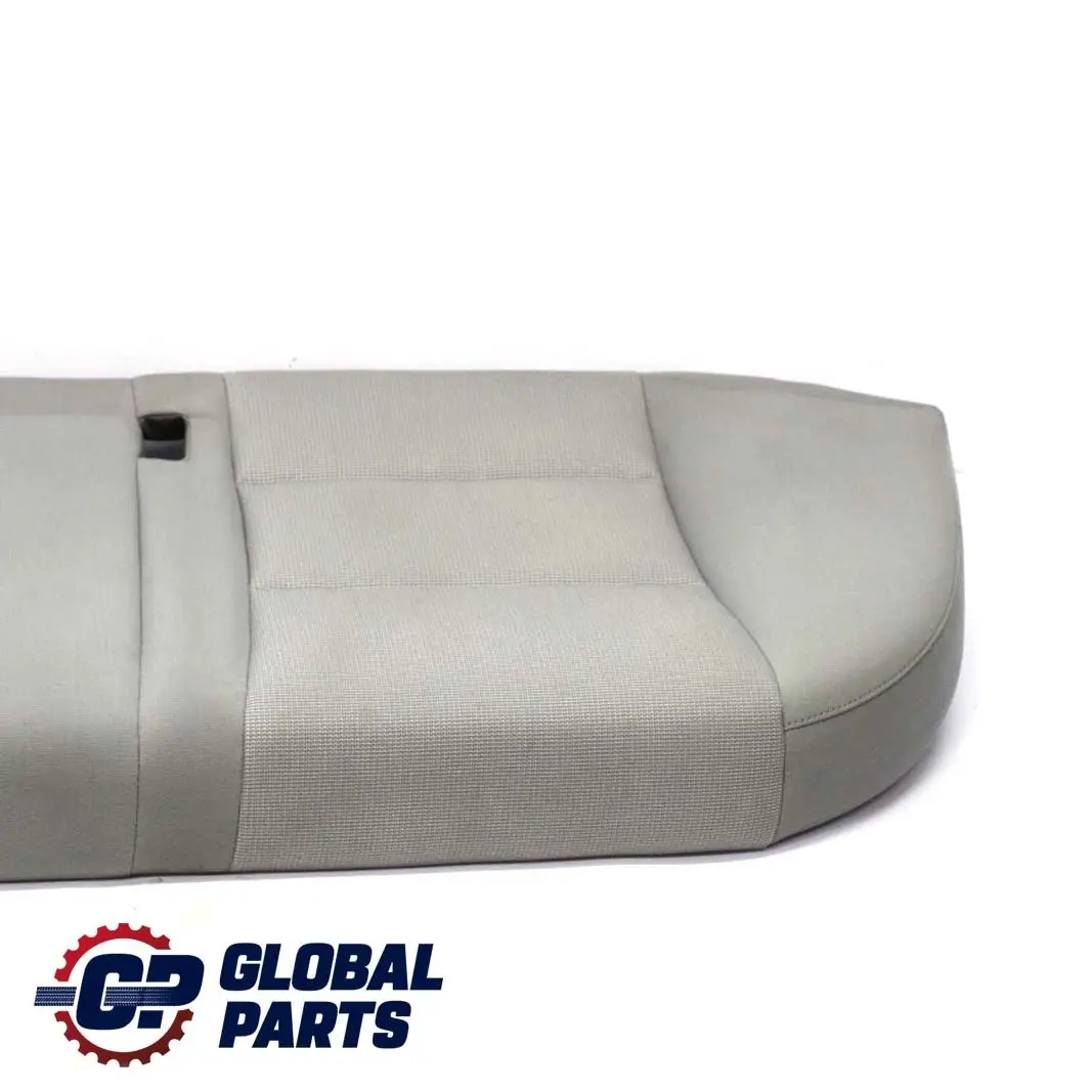 BMW E60 Kanapa Siedzenie Dół Materiał Edward Grey - SKU 7076307 - Numer Części 7076307
