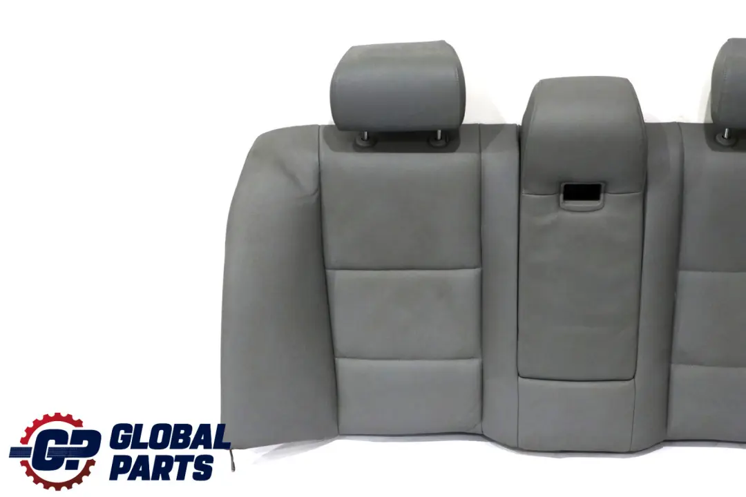 Riferimento Resto Grigio Pelle Schienale Sedile Posteriore 7069882 per BMW E60 con numero di parte 7076501 BMW E60 Riferimento Resto Grigio Pelle Schienale Sedile Posteriore 7069882 - SKU 7076501 - Numero di parte 7076501