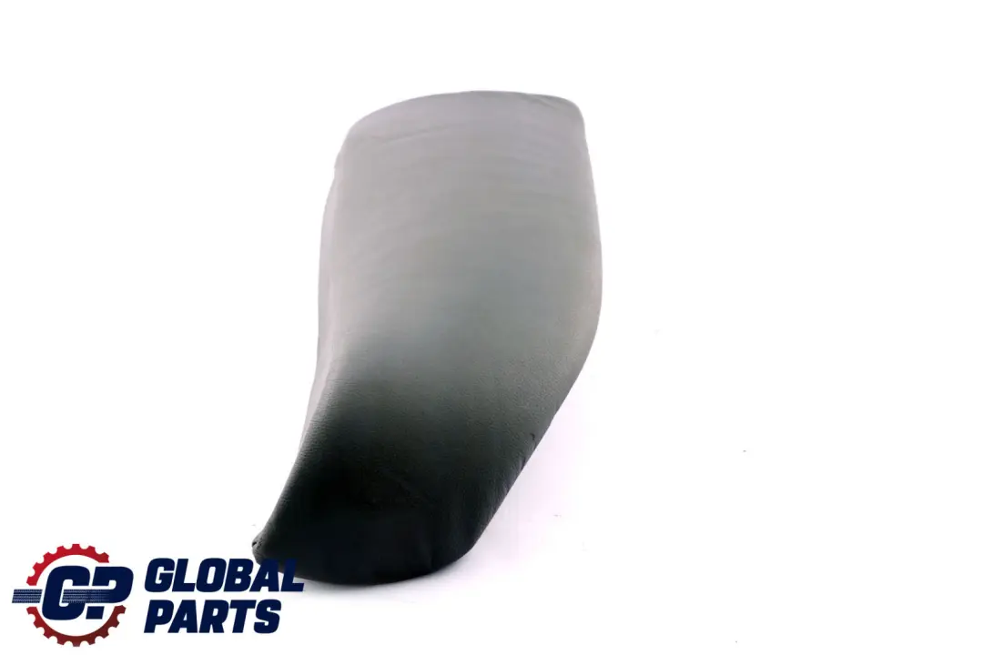 Side Finisher Rear Seat Right O/S Leather Grey to BMW 5 Series E60 with Part number 7076530 BMW 5 Series E60 Side Finisher Rear Seat Right O/S Leather Grey - SKU 7076530 - Part number 7076530
