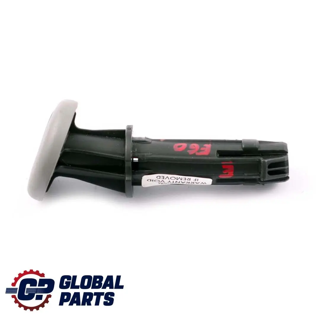 Guida Poggiatesta Sedile Anteriore Supporto Bloccabile per BMW E60 E61 con numero di parte 7065071 BMW E60 E61 Guida Poggiatesta Sedile Anteriore Supporto Bloccabile - SKU 7076681 - Numero di parte 7065071