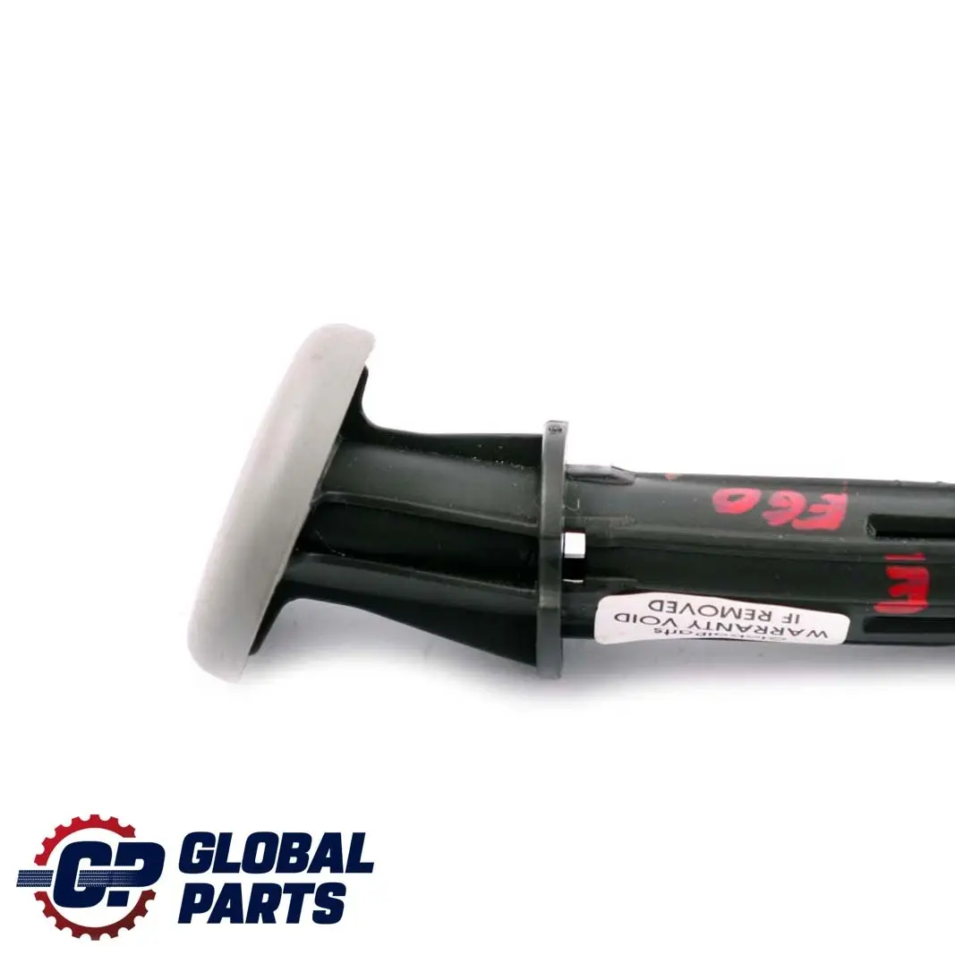 Mocowanie zagłówka przód do BMW E60 E61 o numerze 7065071 BMW E60 E61 Mocowanie zagłówka przód - SKU 7076681 - Numer Części 7065071