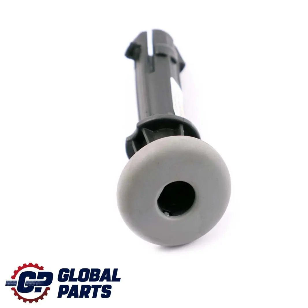 BMW 5 er E60 E61 Kopfstütze Führung Halter Grau 7065072 - SKU 7076682 - Teilenummer 7076682