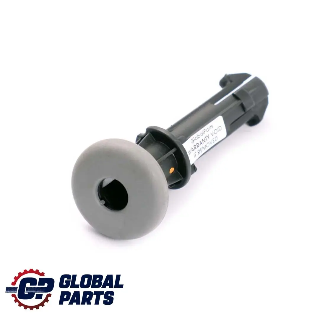 BMW E60 E61 Delantero Reposacabezas Guia Soporte Gris 7065072 - SKU 7076682 - Número de pieza 7076682