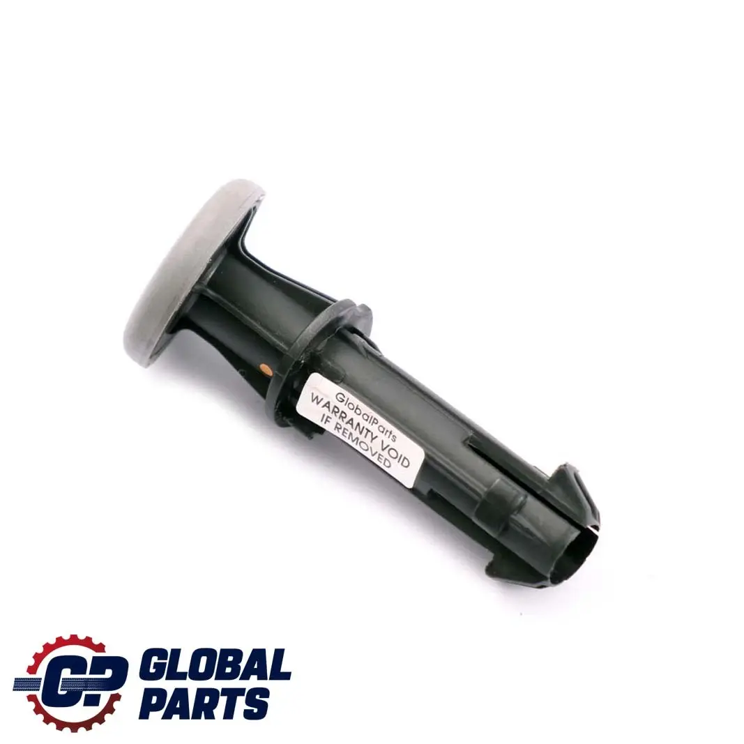 Delantero Reposacabezas Guia Soporte Gris 7065072 para BMW E60 E61 con número de pieza 7076682 BMW E60 E61 Delantero Reposacabezas Guia Soporte Gris 7065072 - SKU 7076682 - Número de pieza 7076682