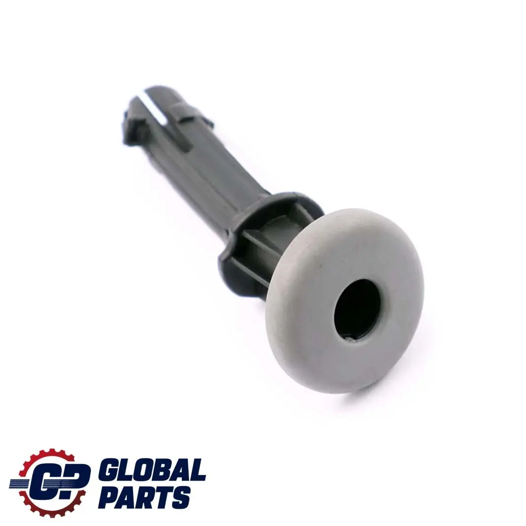 BMW E60 E61 Supporto Guida Poggiatesta Sedile Anteriore Grigio 7065072 - SKU 7076682 - Numero di parte 7076682