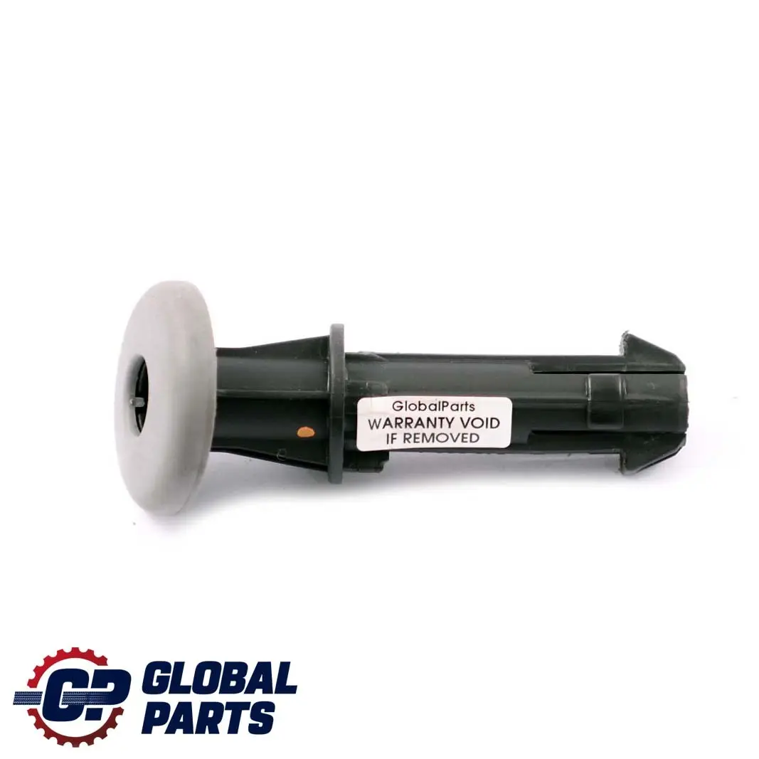 BMW E60 E61 Delantero Reposacabezas Guia Soporte Gris 7065072 - SKU 7076682 - Número de pieza 7076682