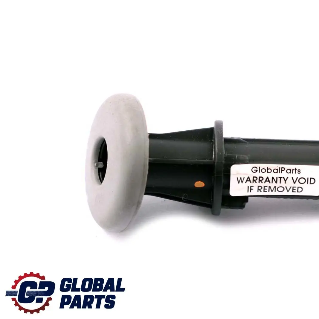 BMW E60 E61 Delantero Reposacabezas Guia Soporte Gris 7065072 - SKU 7076682 - Número de pieza 7076682