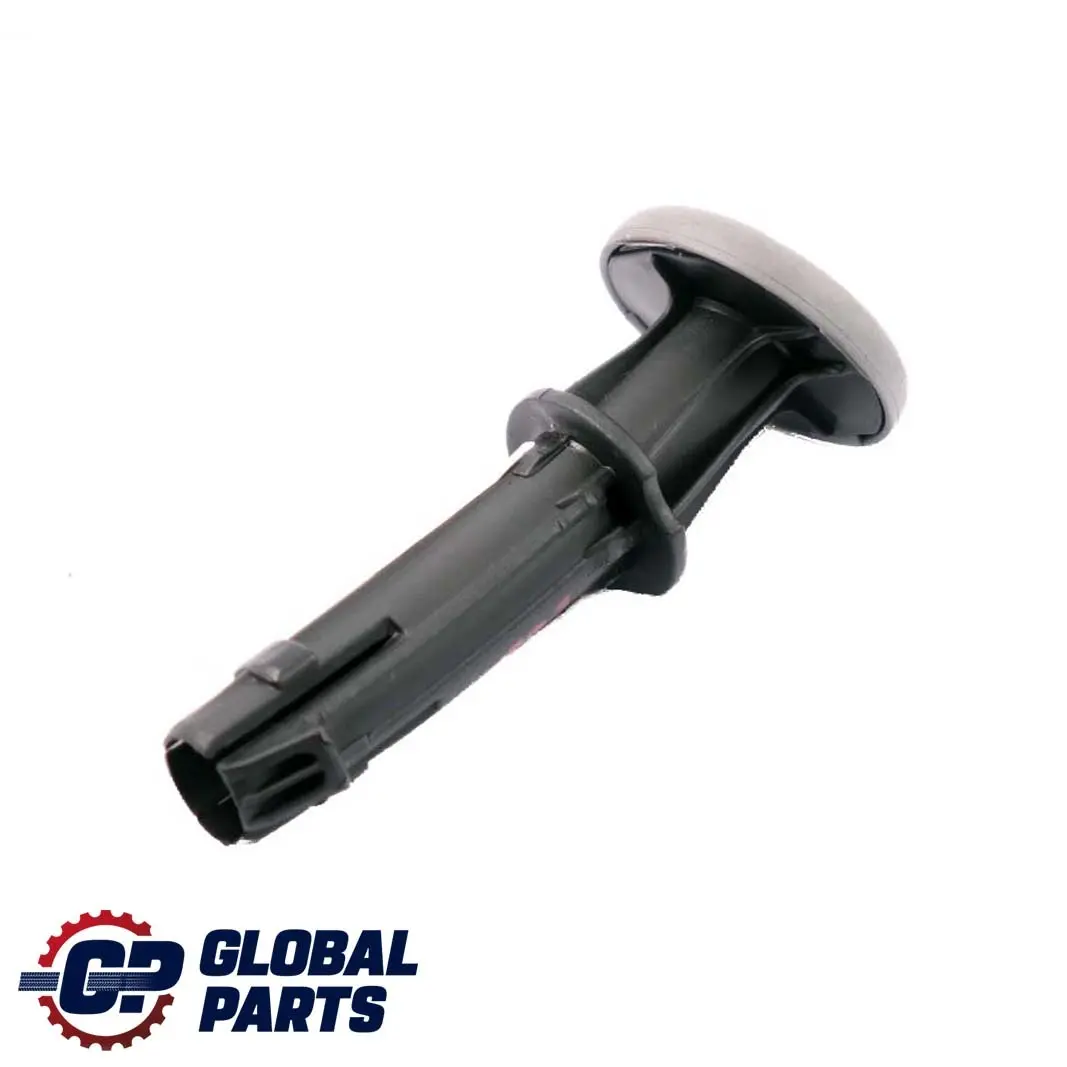 Kopfstütze Führung Halter Grau 7065072 für BMW 5 er E60 E61 mit Teilenummer 7076682 BMW 5 er E60 E61 Kopfstütze Führung Halter Grau 7065072 - SKU 7076682 - Teilenummer 7076682