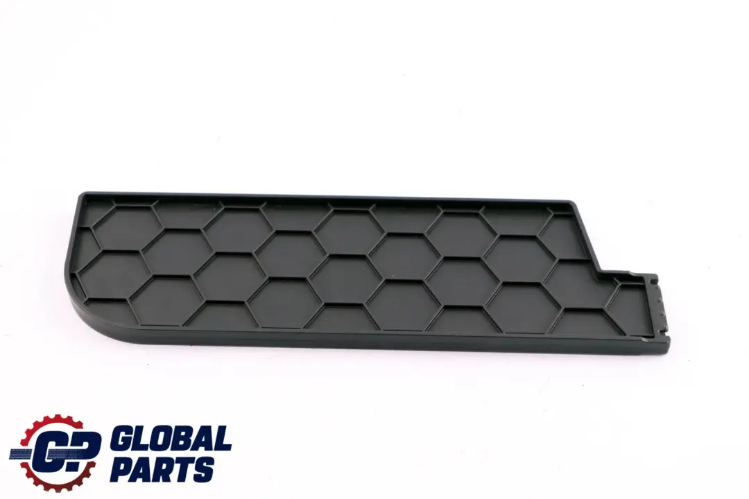 BMW 5 Series E60 E60N Luggage Compartment Indentation Partition Trim - SKU 7076688 - Part number 7076688