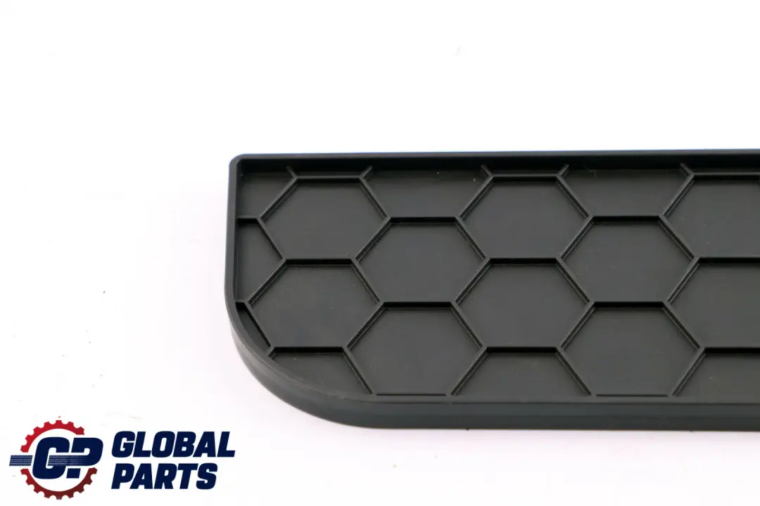 BMW 5 Series E60 E60N Luggage Compartment Indentation Partition Trim - SKU 7076688 - Part number 7076688