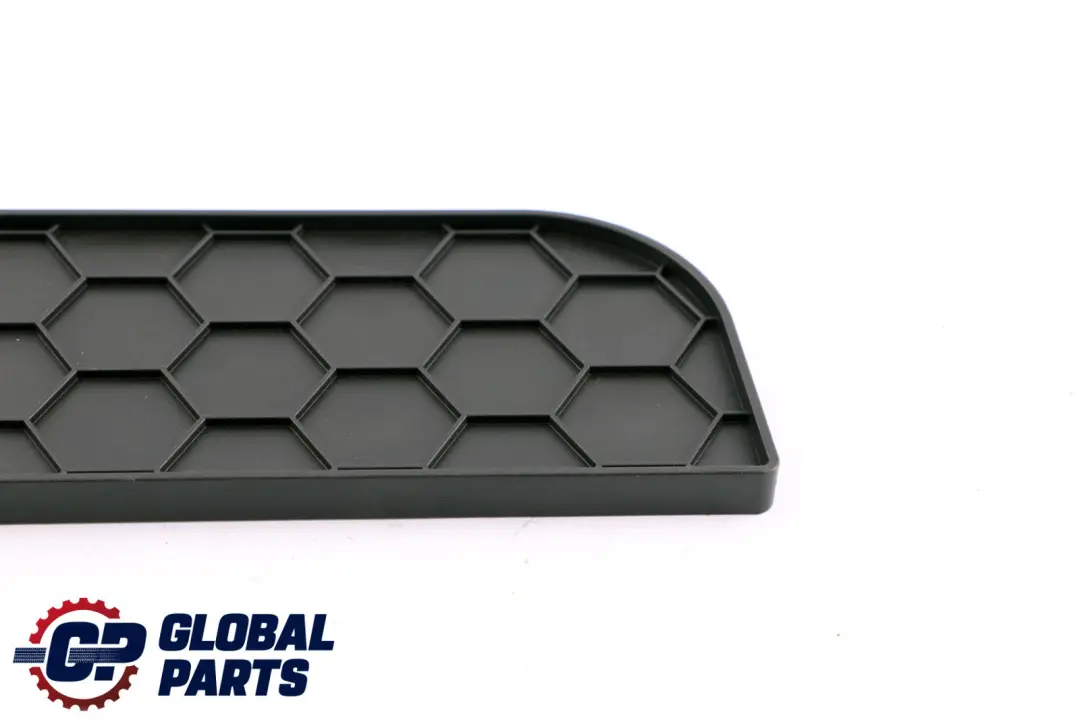 BMW E60 E60N Piastra di Separazione Copertura Vano - SKU 7076688 - Numero di parte 7076688