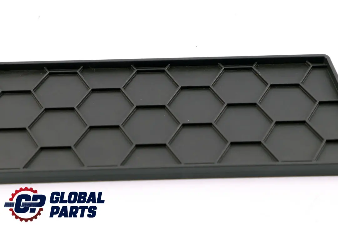 BMW 5 Series E60 E60N Luggage Compartment Indentation Partition Trim - SKU 7076688 - Part number 7076688