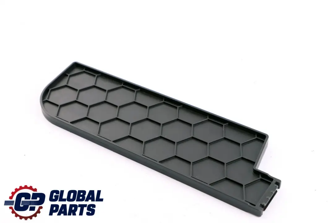 BMW E60 E60N Piastra di Separazione Copertura Vano - SKU 7076688 - Numero di parte 7076688