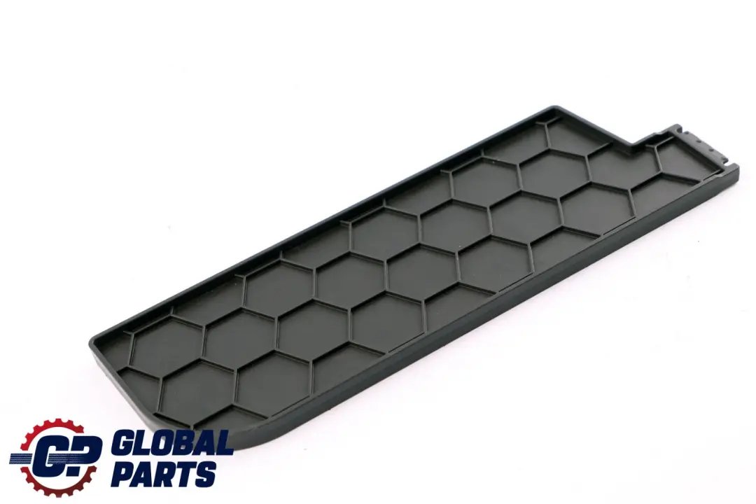 Luggage Compartment Indentation Partition Trim to BMW 5 Series E60 E60N with Part number 7076688 BMW 5 Series E60 E60N Luggage Compartment Indentation Partition Trim - SKU 7076688 - Part number 7076688