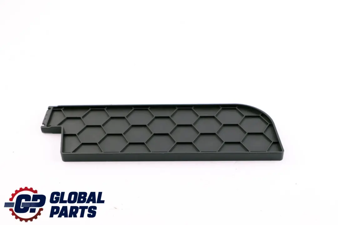 BMW E60 E60N Piastra di Separazione Copertura Vano - SKU 7076688 - Numero di parte 7076688