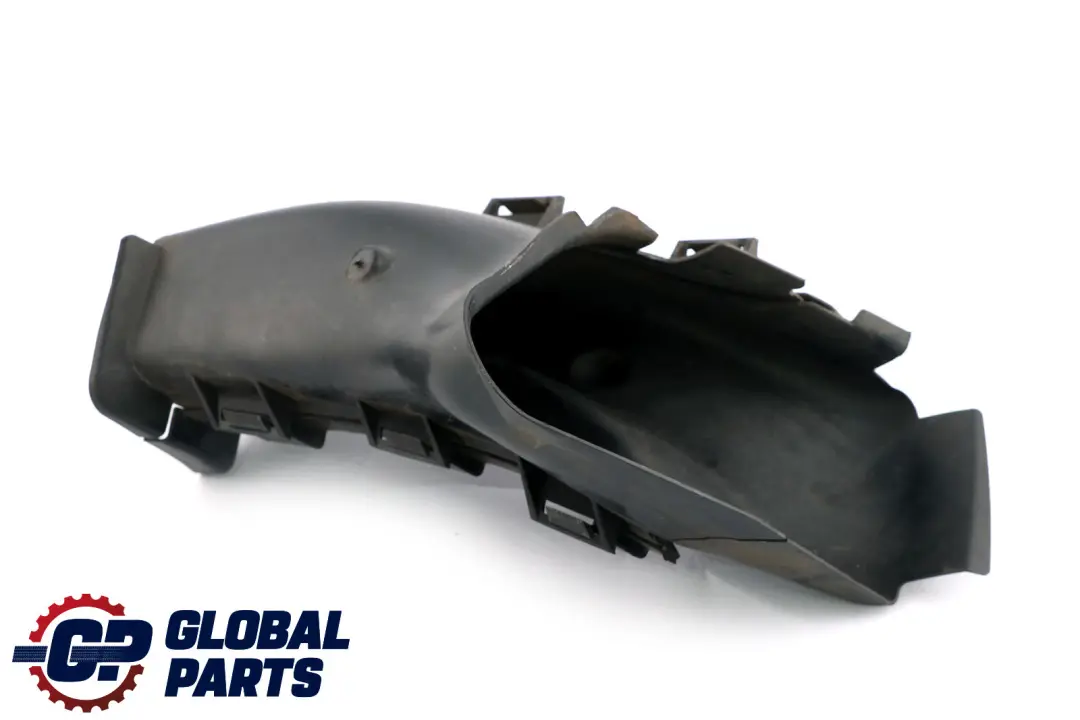 Front Bumper Left Brake Air Duct N/S 5174 to BMW E87 with Part number 7076841 BMW E87 Front Bumper Left Brake Air Duct N/S 5174 - SKU 7076841 - Part number 7076841