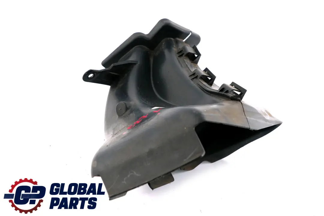 BMW E87 SE Front Bumper Left Brake Air Duct N/S 5174 - SKU 7076841 - Part number 7076841